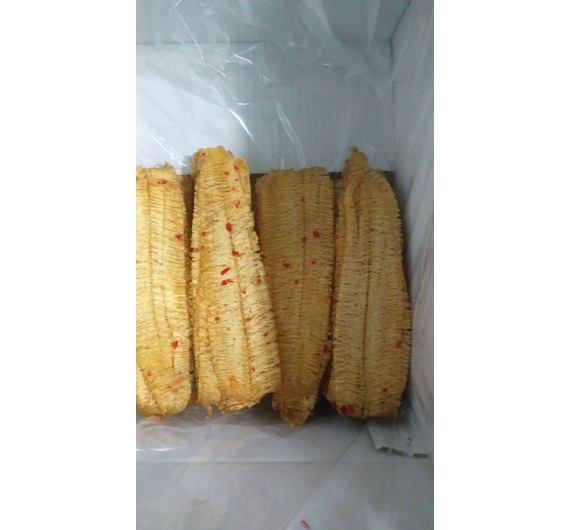 MỰC SẤY 100gr